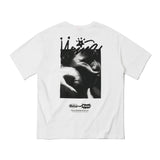 パンチTシャツ(3色)