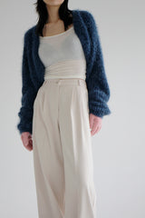 ププボレロカーディガン / Pupu Bolero Cardigan (5color)