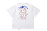 サンダークラウドTシャツ / THUNDER CLOUD TEE SHIRT_LIGHT GREY