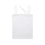 DRAWING SLEEVELESS