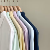 [BELLIDE MADE] Basic Spring Shirt & Blouse