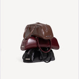 HALF-MOON BOWLING BAG 