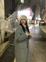 ダナロングスカート