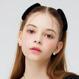 ハイティーンファーヘアピン