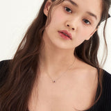 マイバースストーンネックレス  (7月)