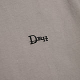 サイドロゴTシャツ / SIDE LOGO T-SHIRT (4497110728822)