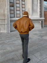 ASCLO Diva Shawn Mustang Jacket (2color)