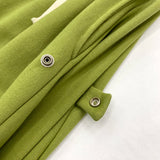 GM バルーンスウェットパンツ / GM Balloon Sweatpants (4 colors)