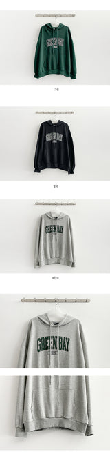 グリーンベイフード