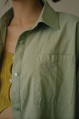 サマーユニフォームシャツ / SQBabe's Summer Uniform Shirts