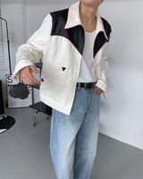 Xレイジーンズ/SI X-ray wide denim Jeans (Light Blue)
