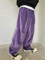 VENTIQUE Round chin jared pants 5color