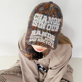CHANGE CAMPAIGN CAP ver.2_PAISLEY (6688596328566)