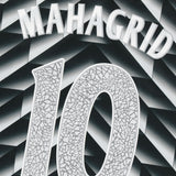MGD エレファントサッカージャージ