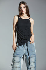 ラッピングトップ / WRAPPING TOP