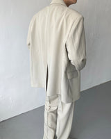 セージジャケット / TAP Sage Jacket (2 colors)