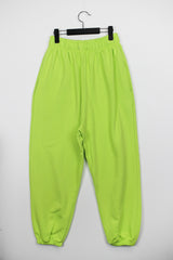 ヒップスジョガーパンツ/Hips Jogger Pants (10color)
