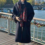 ASCLO New Argyle Muffler (5color)
