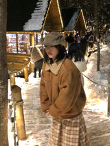 デンロクウールマスタング