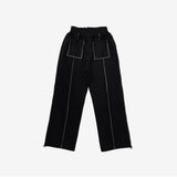 (UNISEX) パールビーステッチトレーニングパンツ