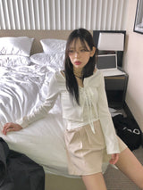 Deher cardigan set 
