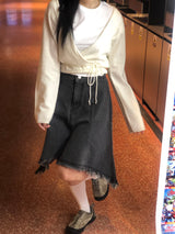 Patron skirt 