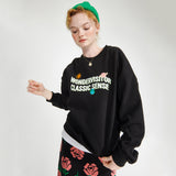 Stella sweat-shirts [Black] (6610313674870)