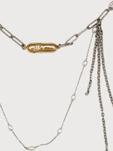 no.183ネックレス/no.183 necklace