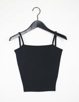 ペテシンプルスリーブレス/Pete Simple Sleeveless (3color)