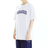 バーシティロゴTシャツ/VARSITY LOGO TEE