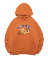 Retro Mood Hoodie