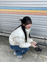 シティーウェスタンフリンジパンツ