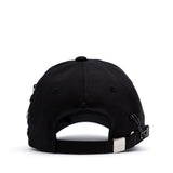 BBD Black Devil Cap (Black) (4644353015926)