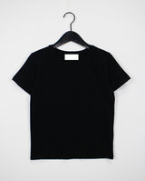 リバーブショートスリーブTシャツ / Reverb short sleeve T-shirt (4color)