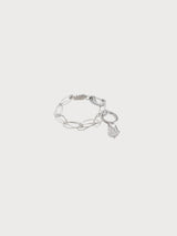 no.121ブレスレット / no.121 bracelet silver