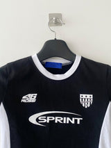 デポートコットンクロップT