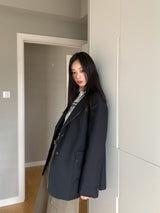 From High Quality Boxy Jacket
