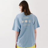 PM アイコンTシャツ / PM ICON TSHIRTS (6COLORS)