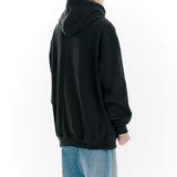 サードロゴフーディー/THIRD LOGO HOODIE