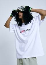 RLOVEUTIONショートスリーブTシャツ