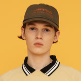 B.P.T キャップ/B.P.T CAP_KHAKI