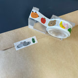ファームマスキングテープ / masking tape. farm