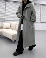 トイフーディーベスト/SK Toy Hoodie vest (4 colors)