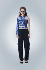 ポニーパンツ / PONY PANTS