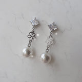 フローラピアス
