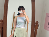 【MADE】 Sea Sky Sleeveless