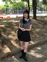 ブラックウィドウバックパック