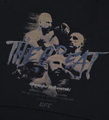 UFC THE GREAT オーバーサイズフィットパーカー