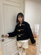 ヘビラゴルジハーフパンツ