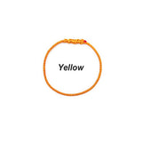 ゴックワリング / [CCNMADE] GOOKHWA Ring (Yellow)